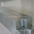 Stainless Steel Square Bars